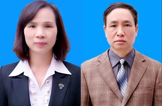 Khai trừ Đảng hai Phó GĐ Sở GD&ĐT Hà Giang, khiển trách GĐ Sở Tư pháp